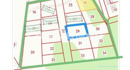 Купить земельный участок. Фотография №1 Продам земельный участок, г. Осташков, Тверская обл., Россия, агентство ГорОбмен. Фотография №1