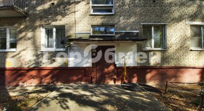 Купить квартиру 2-х комнатную, 44.6 кв. м. Фотография №1 Продам квартиру 2-х комнатную с общей площадью 44.6м2, 3/5 эт., на улице Кооперативная, г. Королёв, Московская обл., Россия, агентство ГорОбмен. Фотография №1