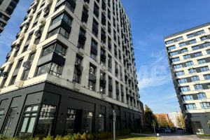Продам квартиру 1 комнатную с общей площадью 50м2, 9/17 эт., на улице мира, г. Пенза, Пензенская обл., Россия, агентство ГорОбмен