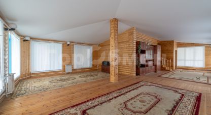 Купить дом, 640 кв. м. Фотография №9 Купить дом, 640 кв. м., Россия, г. Посёлок совхозный. Фотография №9