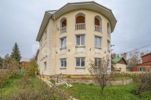 Продам дом с общей площадью 640м2, на улице Историческая, г. Посёлок совхозный, Свердловская обл., Россия, агентство ГорОбмен
