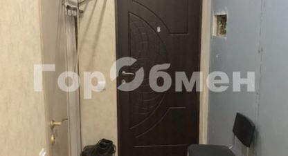 Купить квартиру, 28.3 кв. м., Россия, г. Немчиновка. Фотография №9