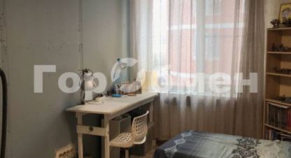 Продаётся квартира в г. Немчиновка. Фотография №7