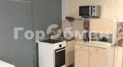 Купить квартиру, 28.3 кв. м., Россия, г. Немчиновка. Фотография №8