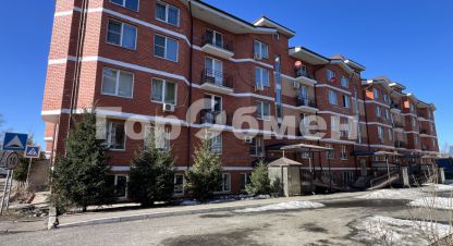 Купить квартиру в г. Немчиновка. Фотография №2