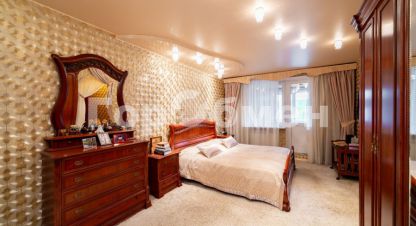 Купить 4-х комнатную квартиру в г. Королёв. Фотография №2 Купить 4-х комнатную квартиру в г. Королёв. Фотография №2