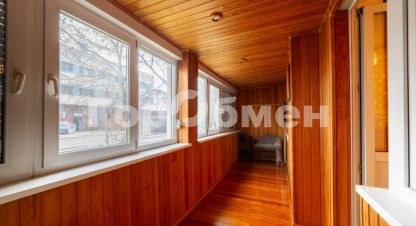 Купить 4-х комнатную квартиру на улице Пионерская г. Королёв. Фотография №4 Купить 4-х комнатную квартиру на улице Пионерская г. Королёв. Фотография №4