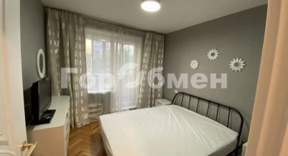 Снять квартиру 3-х комнатную, 60 кв. м. Фотография №1 Сдам квартиру 3-х комнатную с общей площадью 60м2, 5/9 эт., на улице Лихачевское шоссе, г. Долгопрудный, Московская обл., Россия, агентство ГорОбмен. Фотография №1