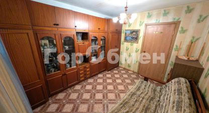 Продаётся 3-х комнатная квартира в г. Дзержинский. Фотография №6 Продаётся 3-х комнатная квартира в г. Дзержинский. Фотография №6
