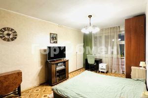 Продам квартиру 3-х комнатную с общей площадью 65.2м2, 5/10 эт., на улице Лесная ул, г. Дзержинский, Московская обл., Россия, агентство ГорОбмен