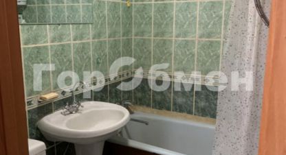 Продаётся 2-х комнатная квартира в г. Щёкино. Фотография №6 Продаётся 2-х комнатная квартира в г. Щёкино. Фотография №6