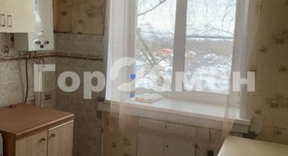 Купить квартиру 2-х комнатную, 45.9 кв. м. Фотография №8 Купить квартиру 2-х комнатную, 45.9 кв. м., Россия, г. Щёкино. Фотография №8