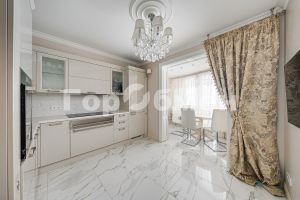 Продам квартиру 3-х комнатную с общей площадью 75.2м2, 24/25 эт., на улице Бианки, г. Московский, Москва, Россия, агентство ГорОбмен Продам квартиру 3-х комнатную с общей площадью 75.2м2, 24/25 эт., на улице Бианки, г. Московский, Москва, Россия, агентство ГорОбмен