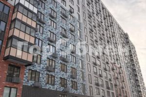 Продам квартиру 1 комнатную с общей площадью 31.8м2, 6/17 эт., г. Сапроново, Московская обл., Россия, агентство ГорОбмен