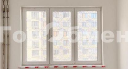 Купить квартиру 1 комнатную, 31.8 кв. м. Фотография №9 Купить квартиру 1 комнатную, 31.8 кв. м., Россия, г. Сапроново. Фотография №9