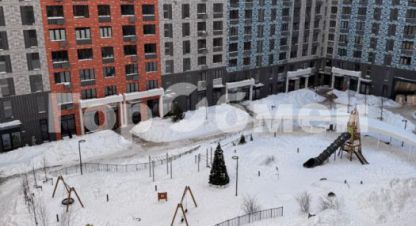 Купить квартиру 1 комнатную, 31.8 кв. м. Фотография №10 Купить квартиру 1 комнатную, 31.8 кв. м., Россия, г. Сапроново. Фотография №10
