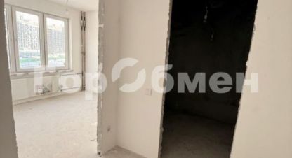 Купить квартиру 1 комнатную, 31.8 кв. м. Фотография №8 Купить квартиру 1 комнатную, 31.8 кв. м., Россия, г. Сапроново. Фотография №8