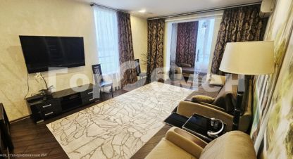 Продаётся квартира в г. Сириус. Фотография №7 Продаётся квартира в г. Сириус. Фотография №7