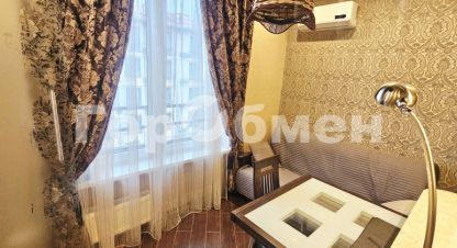 Купить квартиру в г. Сириус. Фотография №3 Купить квартиру в г. Сириус. Фотография №3