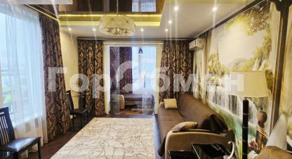 Купить квартиру 2-х комнатную, 52.7 кв. м. Фотография №8 Купить квартиру 2-х комнатную, 52.7 кв. м., Россия, г. Сириус. Фотография №8