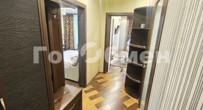 Купить квартиру 2-х комнатную, 52.7 кв. м. Фотография №9 Купить квартиру 2-х комнатную, 52.7 кв. м., Россия, г. Сириус. Фотография №9