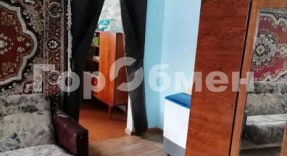 Продаётся квартира в г. Калтан. Фотография №7