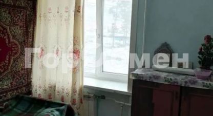 Купить квартиру 3-х комнатную, 41 кв. м., Россия, г. Калтан. Фотография №8