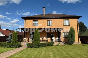 Продам дом с общей площадью 248м2, на улице 5-я пролетарская, г. Тверь, Тверская обл., Россия, агентство ГорОбмен