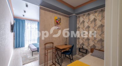 Купить 1 комнатную квартиру на улице Коллективная г. Кисловодск. Фотография №4