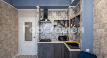 Купить квартиру 1 комнатную, 44.5 кв. м., Россия, г. Кисловодск. Фотография №8