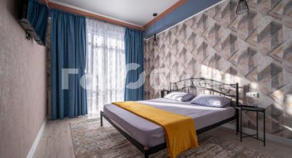 Купить 1 комнатную квартиру в г. Кисловодск. Фотография №2