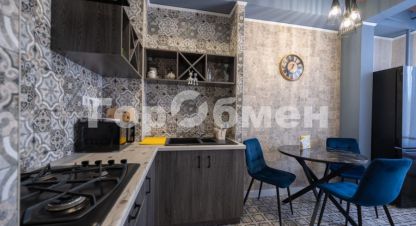 Купить квартиру 1 комнатную, 44.5 кв. м., Россия, г. Кисловодск. Фотография №10