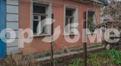 Продам дом с общей площадью 107м2, на улице Лесопарковая, г. Посёлокского типа нахабино, Московская обл., Россия, агентство ГорОбмен. Фотография №1