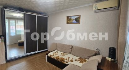 Купить 1 комнатную квартиру на улице Лесная г. Сочи. Фотография №4 Купить 1 комнатную квартиру на улице Лесная г. Сочи. Фотография №4