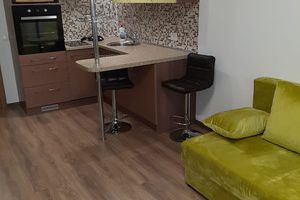 Сдам квартиру с общей площадью 27м2, 3/9 эт., на улице Тамбасова ул, Красносельский район, г. Санкт-Петербург, Санкт-Петербург, Россия, агентство Интернет-партнер