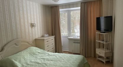 Купить квартиру на улице Приморское шоссе г. Зеленогорск. Фотография №5