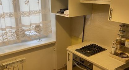 Купить 3-х комнатную квартиру в г. Зеленогорск. Фотография №2