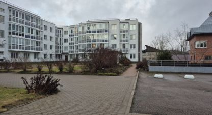 Купить квартиру 1 комнатную, 44 кв. м., Россия, г. Зеленогорск. Фотография №8