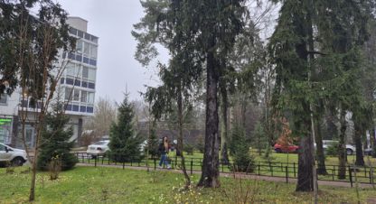 Купить 1 комнатную квартиру на улице Гражданская г. Зеленогорск. Фотография №4