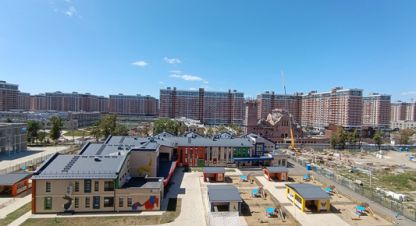 Продаётся квартира в г. Краснодар. Фотография №7 Продаётся квартира в г. Краснодар. Фотография №7