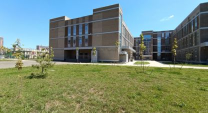 Купить квартиру, 19 кв. м. Фотография №10 Купить квартиру, 19 кв. м., Россия, г. Краснодар. Фотография №10