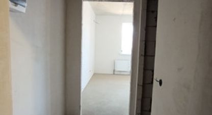 Купить квартиру, 19 кв. м. Фотография №1 Продам квартиру с общей площадью 19м2, 8/16 эт., на улице Им константина гондаря ул, Прикубанский район, г. Краснодар, Краснодарский край, Россия, агентство Интернет-партнер. Фотография №1