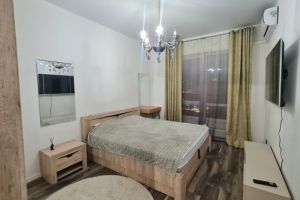 Сдам квартиру 2-х комнатную с общей площадью 42м2, 15/20 эт., на улице Аминьевское, Очаково-Матвеевское район, г. Москва, Москва, Россия, агентство Интернет-партнер