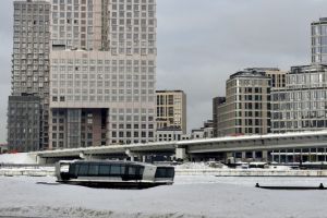 Продам квартиру 2-х комнатную с общей площадью 43.9м2, 6/12 эт., на улице Нагатинская набережная, Нагатино-Садовники (ЮАО) район, г. Москва, Москва, Россия, агентство Интернет-партнер