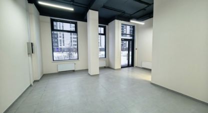 Снять торговое помещение, 79.86 кв. м., Россия, г. Заневскоеское поселение, кудрово. Фотография №9