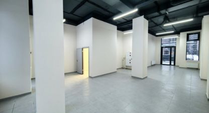 Снять торговое помещение, 79.86 кв. м., Россия, г. Заневскоеское поселение, кудрово. Фотография №8