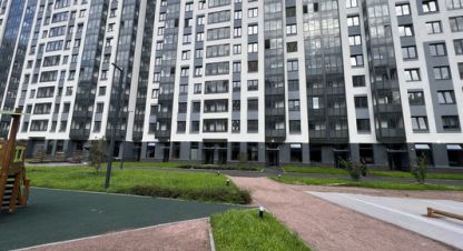 Снять торговое помещение в г. Заневскоеское поселение, кудрово. Фотография №3