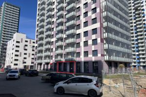 Сдам торговое помещение с общей площадью 89.92м2, на улице Реки каменки наб, Приморский район, г. Санкт-Петербург, Санкт-Петербург, Россия, агентство Интернет-партнер