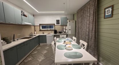 Продаётся 4-х комнатная дом в г. Зеленогорск. Фотография №6