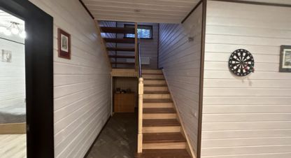 Купить дом 4-х комнатную, 210 кв. м., Россия, г. Зеленогорск. Фотография №9